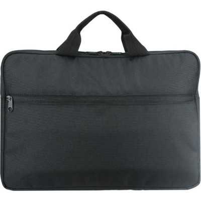 Versatile PC Bag: MOBILIS 14-16" - Black