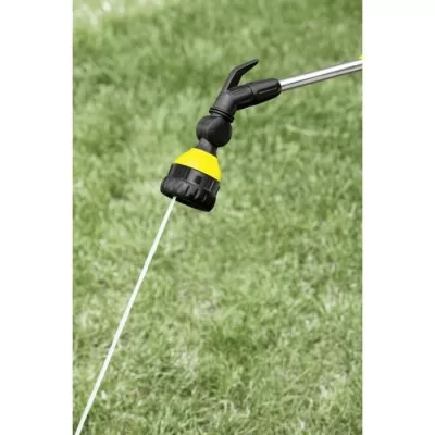 Lance d'arrosage télescopique Premium KARCHER - 6 jets - 