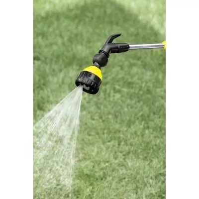 Lance d'arrosage télescopique Premium KARCHER - 6 jets - 