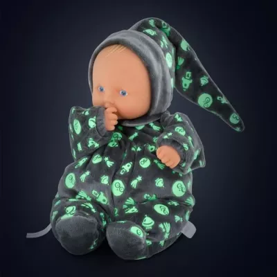 Corolle - My Corolle Doudou - Babipouce shines in the night - 28 cm -