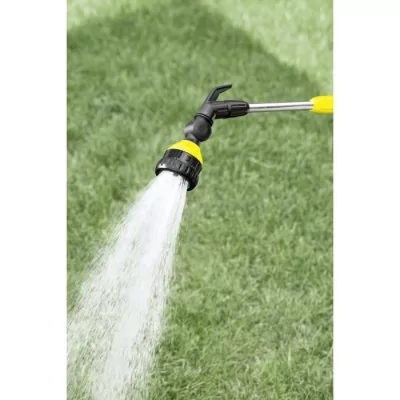 Lance d'arrosage télescopique Premium KARCHER - 6 jets - 