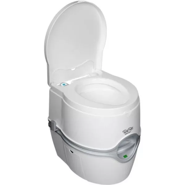 Portable chemical toilet pp Excellence