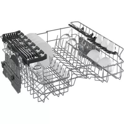 Efficient BEKO Dishwasher: 14 Cutlery - 46dB - Sliding Door