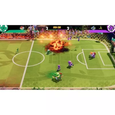 Mario Strikers: Battle League Football • Jeu Nintendo Switch