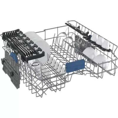 Efficient All-Integrable Dishwasher BEKO BLVI84F - 14 Cutlery - 44 dB - L60cm