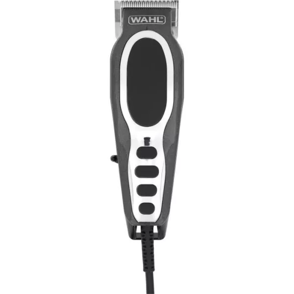 Hair clipper on sector - WAHL - CLOSE CUT PRO - 10 W - 6 hooves - Grey