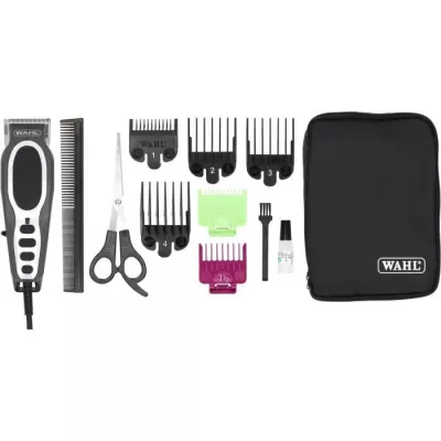 Hair clipper on sector - WAHL - CLOSE CUT PRO - 10 W - 6 hoof