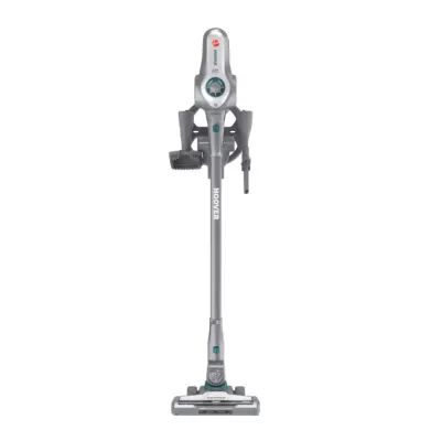 Hoover H-FREE 700 HF722AFG 011 aspirateur de table Titane Sans sac