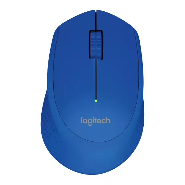 Logitech M280 souris Bureau Ambidextre RF sans fil Optique 1000 DPI