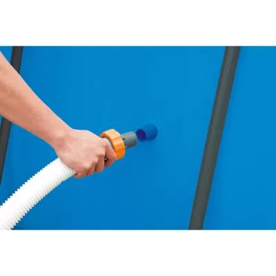 Filtre à sable BESTWAY Flowclear™ 11 355 L/h pour piscines jusqu'à 66 600 L