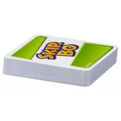 Games Skip-Bo