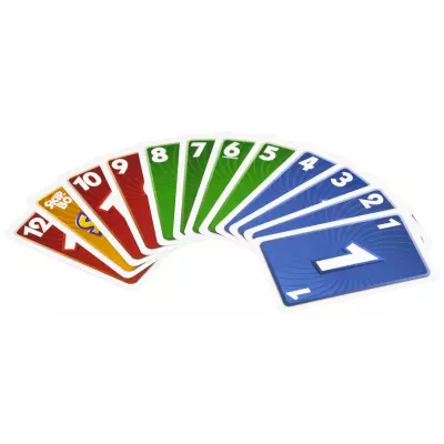 Games Skip-Bo