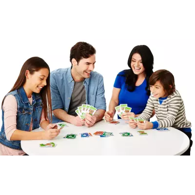 Games Skip-Bo