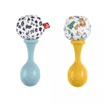 Fisher-Price – Mes Premiers Maracas