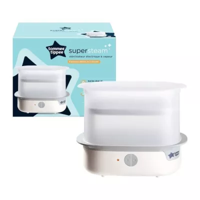 Tommee Tippee - Stérilisateur Electrique