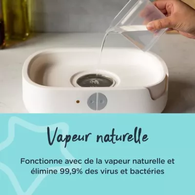 Tommee Tippee - Stérilisateur Electrique