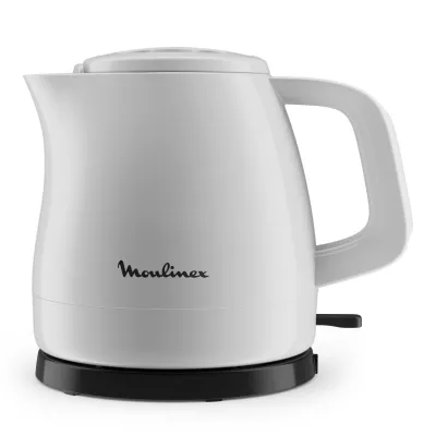 Moulinex Simpleo bouilloire 0,8 L 2400 W Gris clair