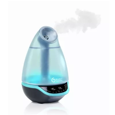 BABYMOOV Humidifier Hygro (+) - Mixed baby