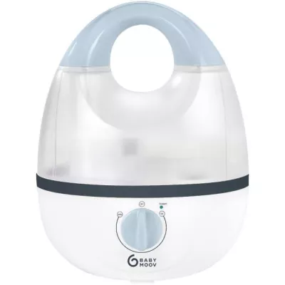 BABYMOOV Humidifier Hygro