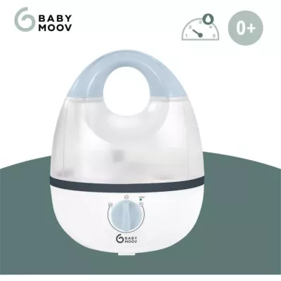 BABYMOOV Humidifier Hygro