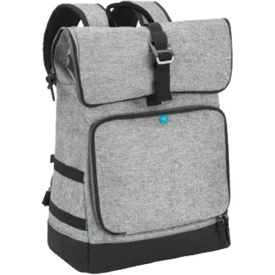 Babymoov Sac a dos a langer Le Sancy, Capacité ajustable 26 a 36L, Sm