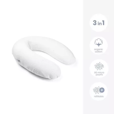 doomoo Coussin de maternité et d'allaitement Buddy - Confort optimal