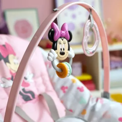 DISNEY BABY Transat évolutif (utilisable jusqu'a 30 mois) - Minnie My