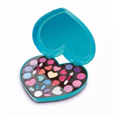 Clementoni - Crazy Chic - Make-up Sirene - Eyelids, brilliance