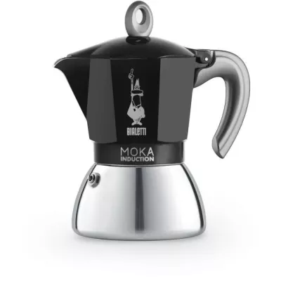 Bialetti Moka Induction: Italian Coffee Maker