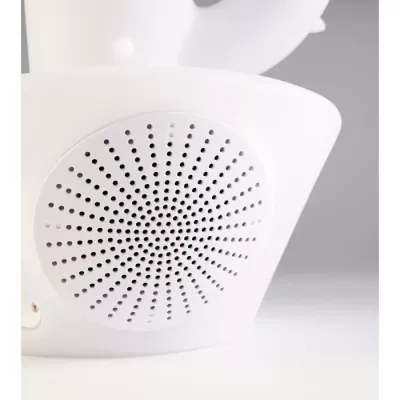 Enceinte sans fil lumineuse - Bluetooth, USB, AUX-IN