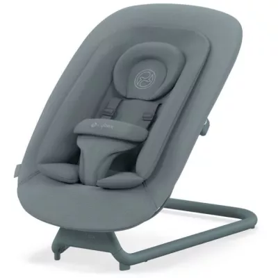 Transat LEMO 2 - CYBEX - Dossier ajustable - Bleu