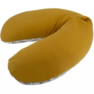 Coussin de maternite - MON P'TIT DODO - 2100080 - Tender - 175cm - gol