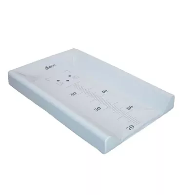 MATELAS A LANGER PREMIUM 50x80 cm NUAGE