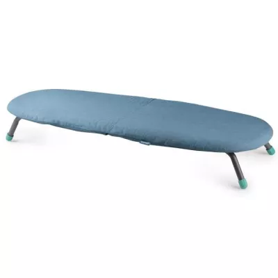 Ironing table - DOMO - DO7116P - Foldable - Compact - Blue