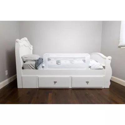 Barriere de lit Dreambaby Maggie - lits encastrés et aux lits plats-