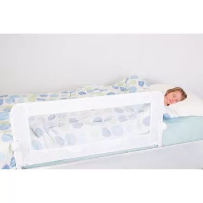 Barriere de lit Dreambaby Maggie - lits encastrés et aux lits plats-