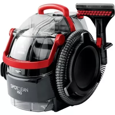 Aspirateur à main Bissell Spotclean Pro 1558N - Nettoyeur Multi-surface