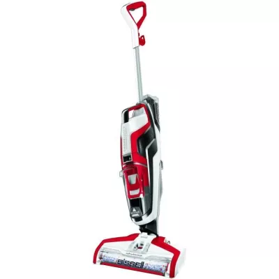 Aspirateur Balai BISSELL B22034 Crosswave Essential 3 en 1