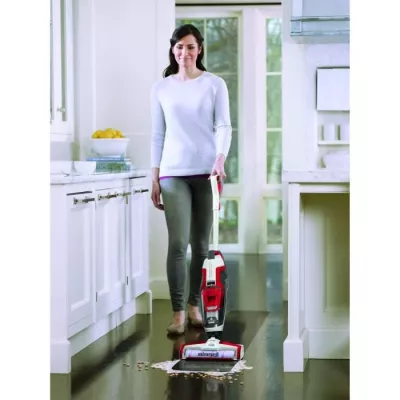 Aspirateur Balai BISSELL B22034 Crosswave Essential 3 en 1