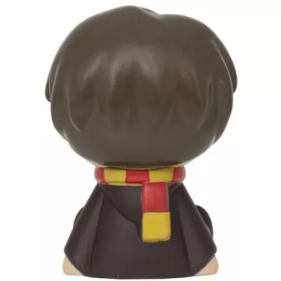 HARRY POTTER - Veilleuse 3D - Variation de couleurs - LEXIBOOK