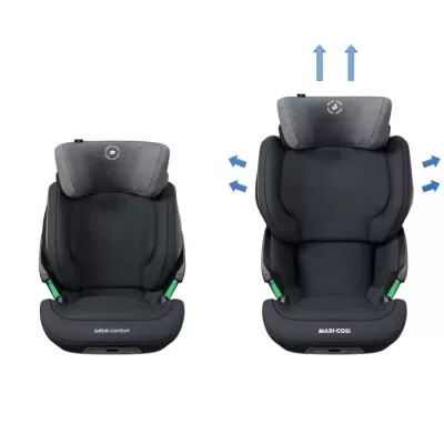 Siege Auto MAXI COSI Kore, Groupe 2/3, Isofix, i-Size, Inclinable, Aut