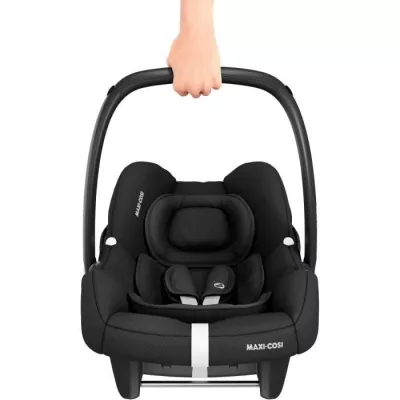 MAXI-COSI CabrioFix Cosi Group 0+, i-Size, From birth to 12 months, Es