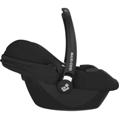 Siege auto i-Size Cosi Cabriofix, Essential Black - MAXI COSI