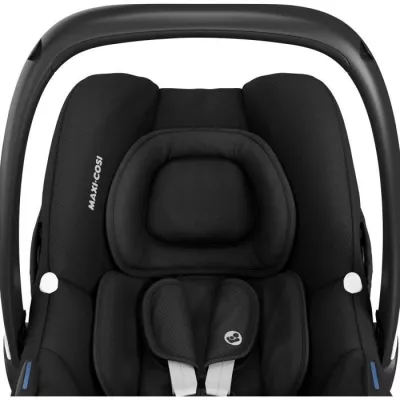 MAXI-COSI CabrioFix Cosi Group 0+, i-Size, From birth to 12 months, Es