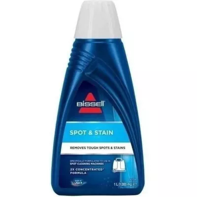 Nettoyant BISSELL B1084N Spot & Stain - 1L - Pour surfaces SOFT