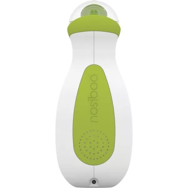 NOSIBOO - Go mouche bébé portable électrique