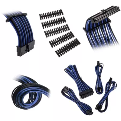 BITFENIX Internal Power Extension Kit - 5 Combs