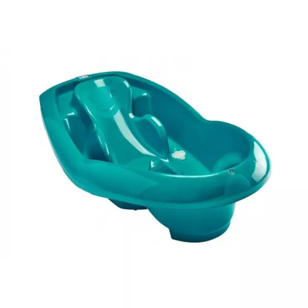 THERMOBABY Baignoire lagon - Vert emeraude