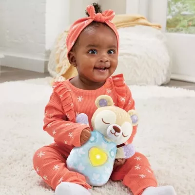 VTECH BABY - Mon Ourson Lumi Dodo