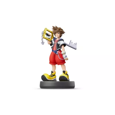 Nintendo Sora No. 93 Personnage de jeu interactif